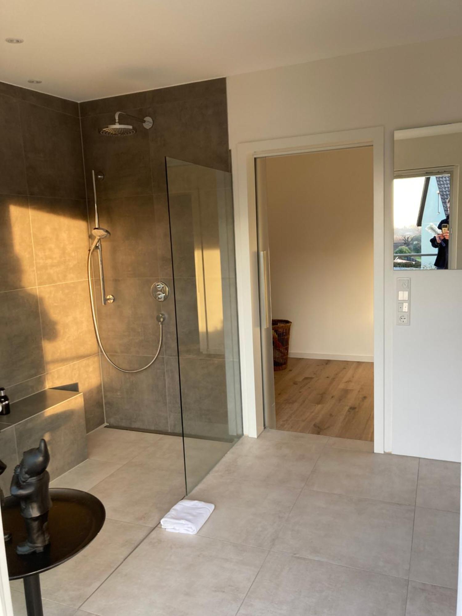 Apartamento Neues Penthouse-Loft Mit Konuskarte Fuer Gratis Oepnv Ehrenkirchen Exterior foto