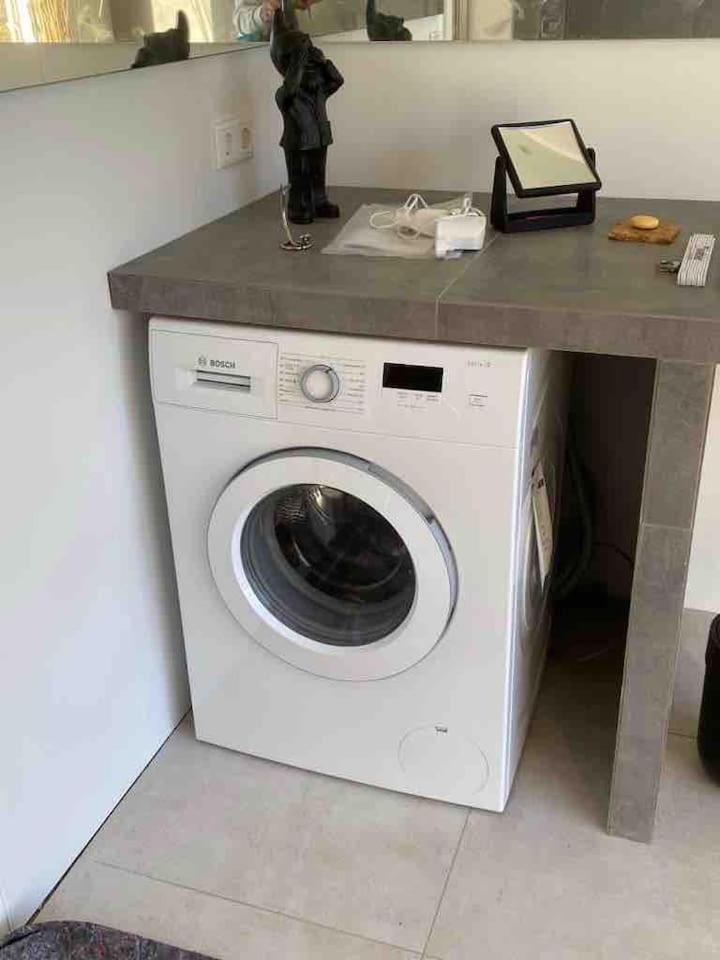 Apartamento Neues Penthouse-Loft Mit Konuskarte Fuer Gratis Oepnv Ehrenkirchen Exterior foto